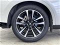 2018 Toyota Harrier