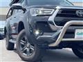 2021 Toyota Hilux