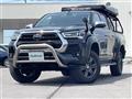 2021 Toyota Hilux