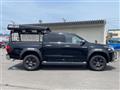 2021 Toyota Hilux
