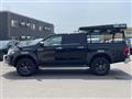 2021 Toyota Hilux