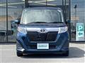 2017 Toyota Roomy