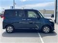 2017 Toyota Roomy