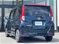 2017 Toyota Roomy