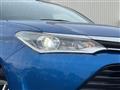 2015 Toyota Corolla Fielder