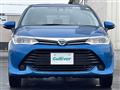 2015 Toyota Corolla Fielder