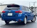 2015 Toyota Corolla Fielder