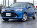 2015 Toyota Corolla Fielder