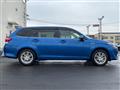 2015 Toyota Corolla Fielder