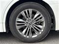 2024 Toyota Alphard