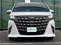 2024 Toyota Alphard