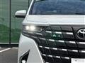 2024 Toyota Alphard