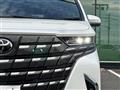 2024 Toyota Alphard