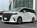 2024 Toyota Alphard