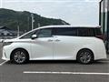 2024 Toyota Alphard