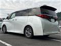2024 Toyota Alphard