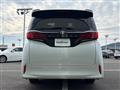 2024 Toyota Alphard