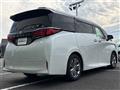 2024 Toyota Alphard