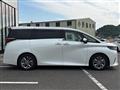 2024 Toyota Alphard