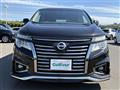 2017 Nissan Elgrand