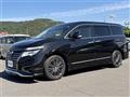 2017 Nissan Elgrand