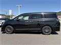 2017 Nissan Elgrand