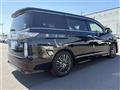 2017 Nissan Elgrand