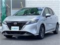 2023 Nissan Note