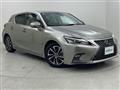 2018 Lexus CT