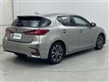 2018 Lexus CT