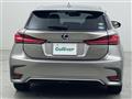 2018 Lexus CT