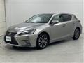 2018 Lexus CT