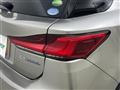 2018 Lexus CT