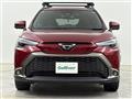 2024 Toyota CorollaCross