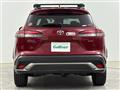 2024 Toyota CorollaCross