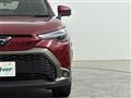2024 Toyota CorollaCross