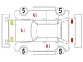 2024 Toyota CorollaCross