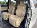 2019 Toyota Alphard Hybrid