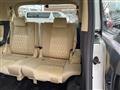 2019 Toyota Alphard Hybrid