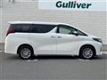 2019 Toyota Alphard Hybrid