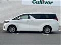 2019 Toyota Alphard Hybrid