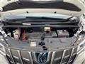 2019 Toyota Alphard Hybrid