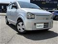2016 Suzuki Alto