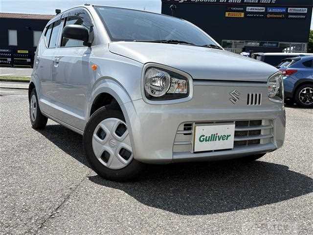 2016 Suzuki Alto