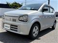 2016 Suzuki Alto