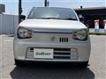 2016 Suzuki Alto