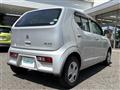 2016 Suzuki Alto
