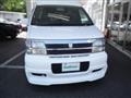 2001 Nissan Elgrand