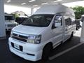 2001 Nissan Elgrand