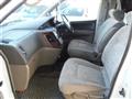 2001 Nissan Elgrand